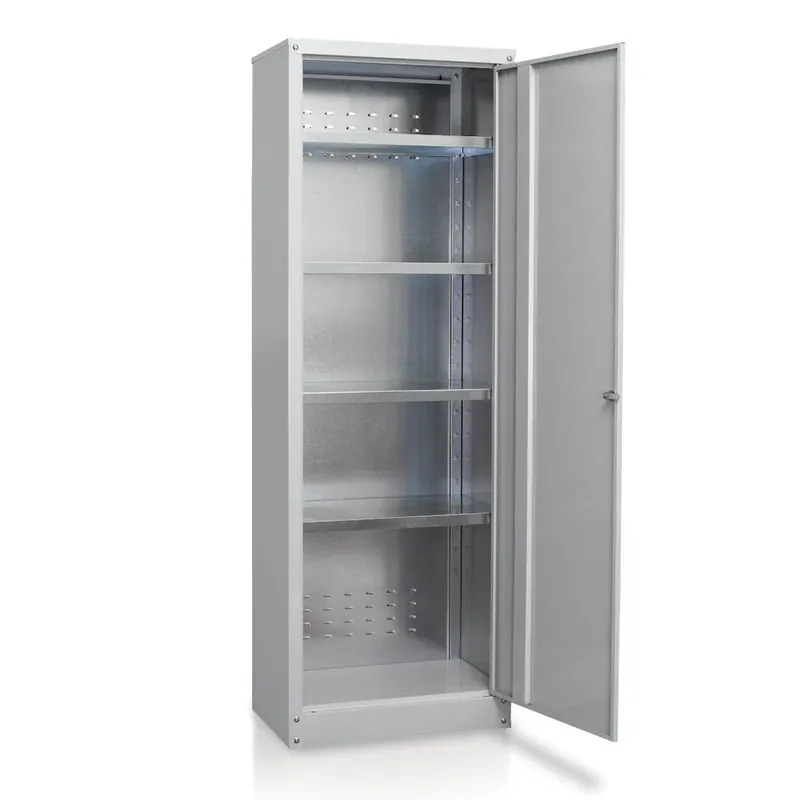 Versand Am Gleichen Tag Armadio multiuso per esterno Tecnotelai 605x400x1800