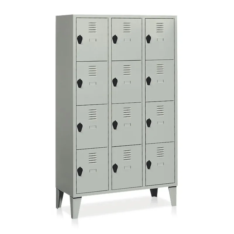 Armadio Casellario 12 vani Tecnotelai 1020x500x1800 Heißes Angebot