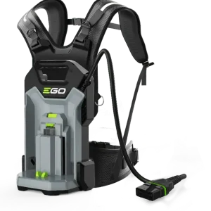 Zaino Ego Power PORTA BATTERIA PROFESSIONAL-X BHX1000-K0002 Geprüft