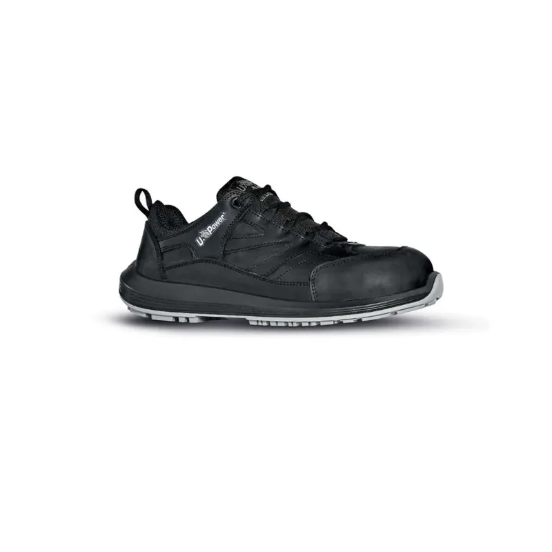 Low safety shoe Yukon S3 SRC - U-Power Preisreduziert