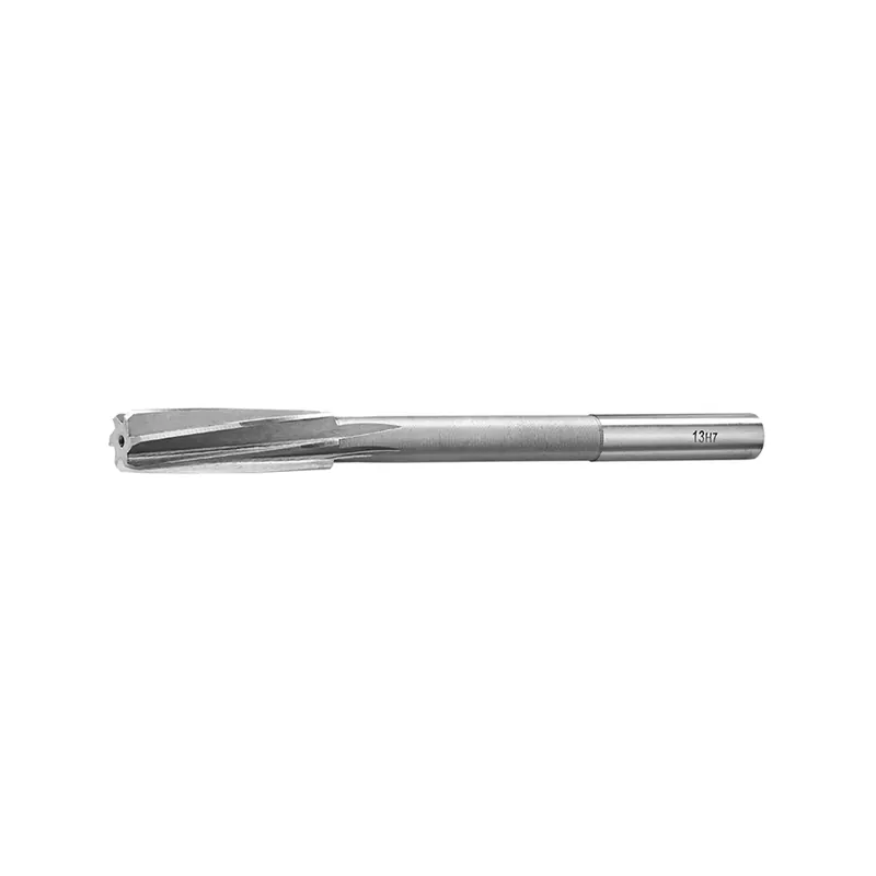 Neue Ware Machine ground reamer for H7 couplings - A212 FERVI
