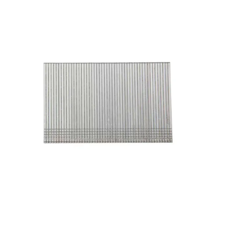 Groppini 16 Gauge galvanized straight conf.2500pcs - Dewalt Preisknaller