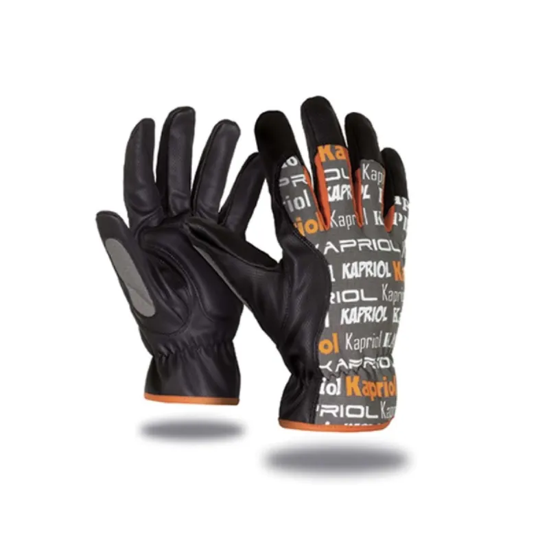 Builder EVO PU safety gloves - Kapriol Sonderangebot