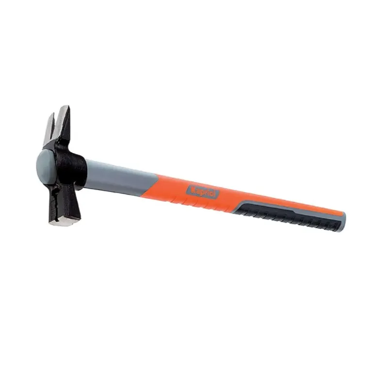 Neue Kollektion Spanish carpenter's hammer with Progrip handle - Kapriol