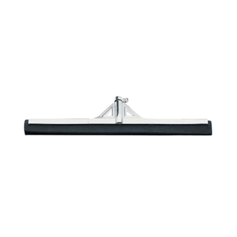 Billig Double rubber spatula pulls water for floors - Kapriol