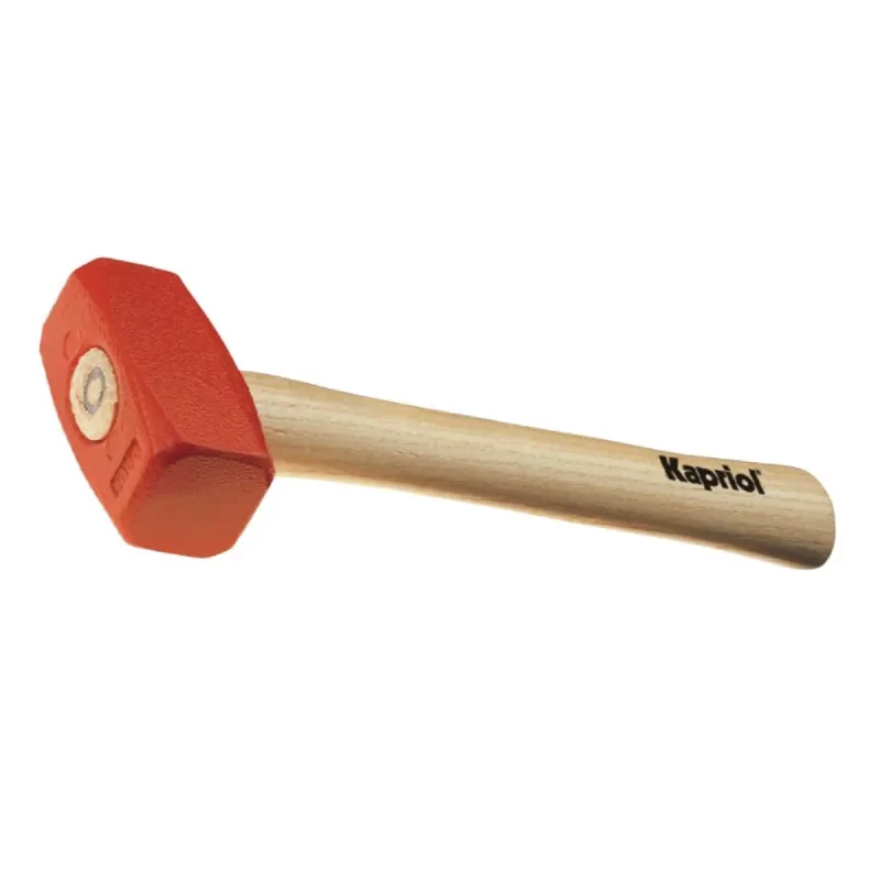 Mason mallet with fixed handle - Kapriol Sofort Bestellen