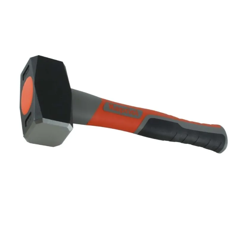 Heißes Angebot Power mallet with tricomponent handle - Kapriol
