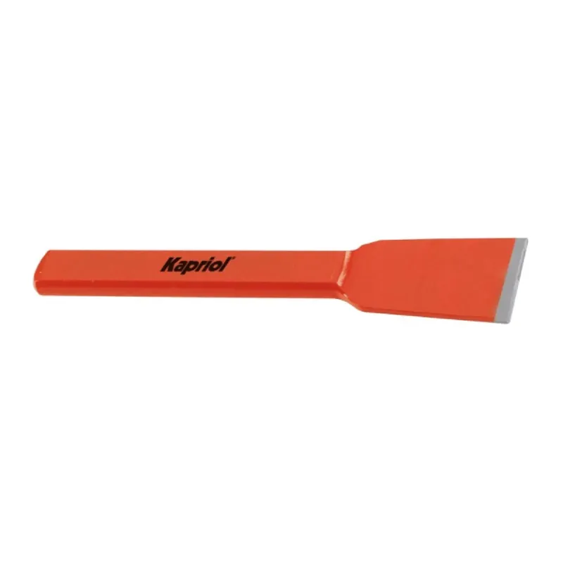 Schnäppchen Flat chisel for bricks - Kapriol