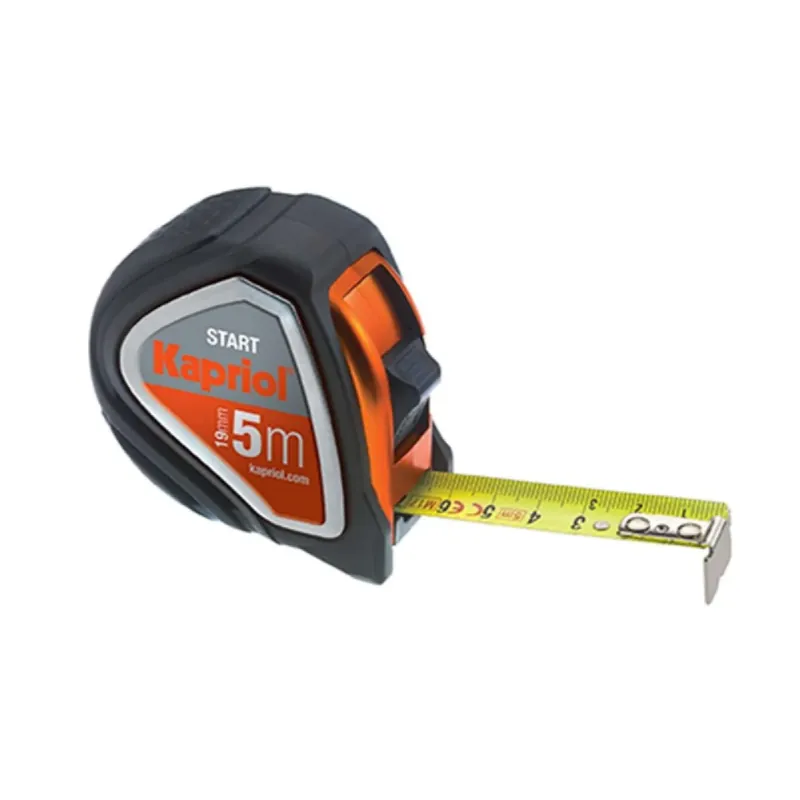 Start flexiometer with hook - Kapriol Markenprodukt