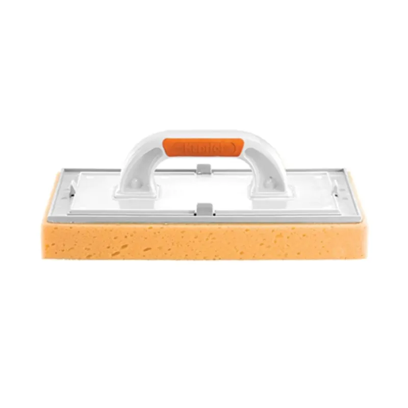 Plastering trowel with high absorbency polyurethane pug - Kapriol Schnäppchen