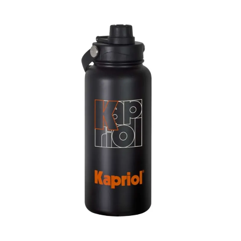 Wochenendangebot Tankap thermal water bottle 1Lt - Kapriol