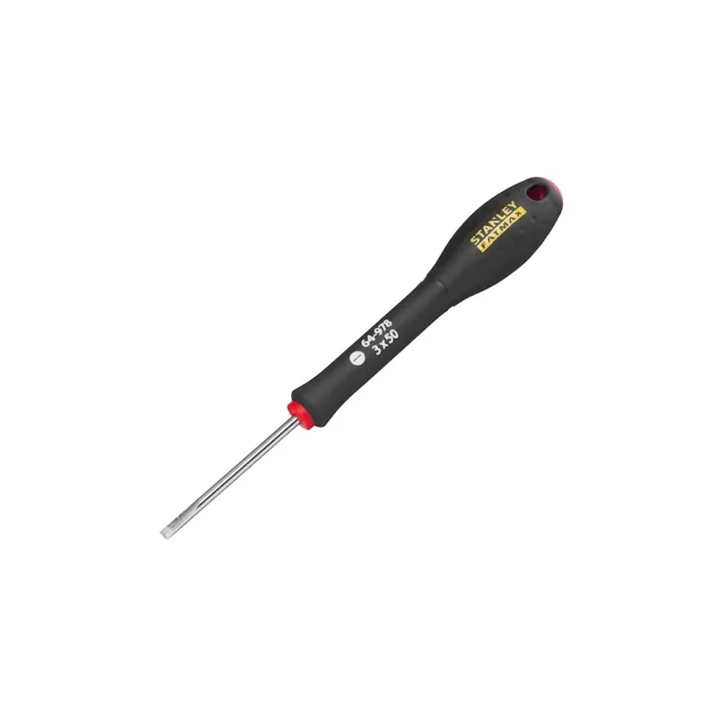 FatMax Blade Screwdriver Instrumentation/Electricians - Stanley Geprüft