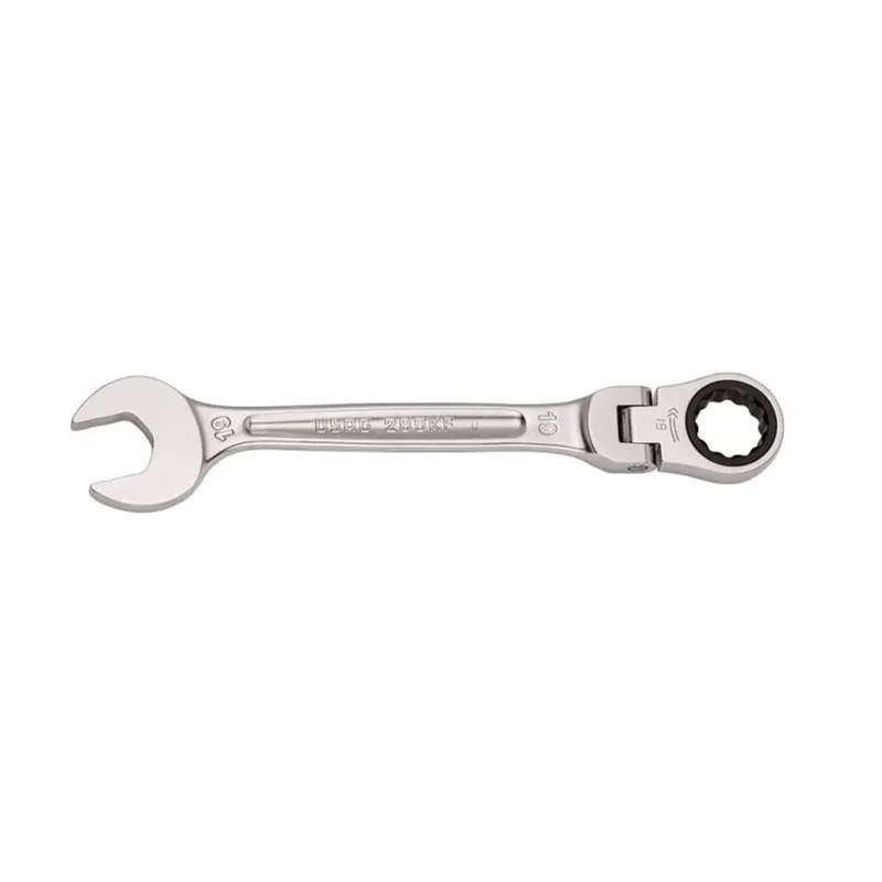 Mega-Angebot Combination ratchet jointed wrenches - Usag 285 KF