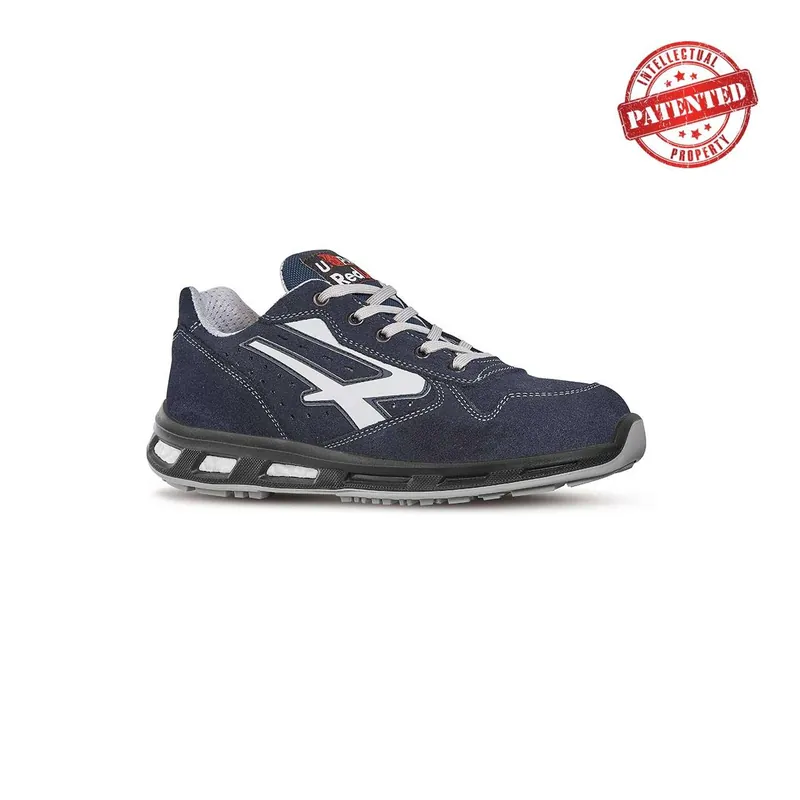 EMOTION S1P SHOE - UPOWER RL20086 Sofort Bestellen
