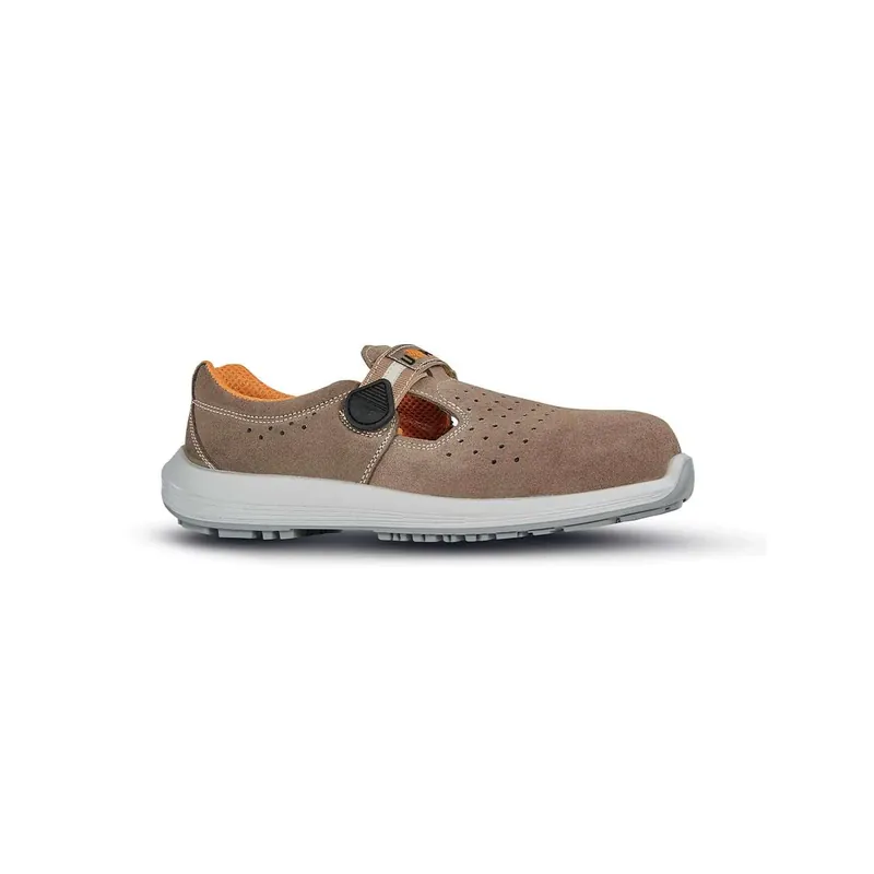 SCARPA CANDY ESD S3 - UPOWER RL2032438 Rabatt