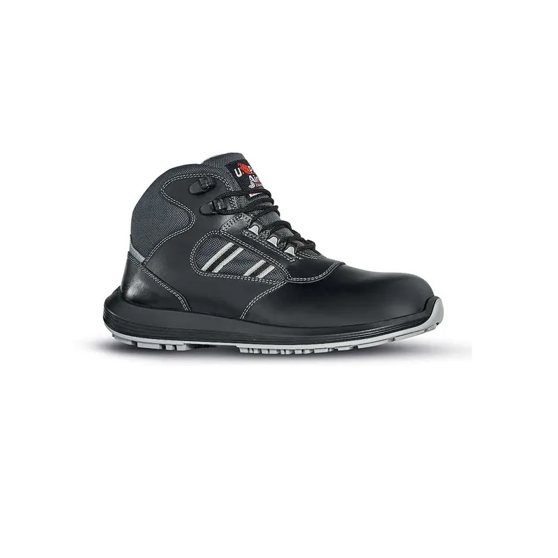 Neue Kollektion GIPPO RS S3 SRC SHOE- UPOWER RR10254(39-40-41-42-43-44-45-46-47)
