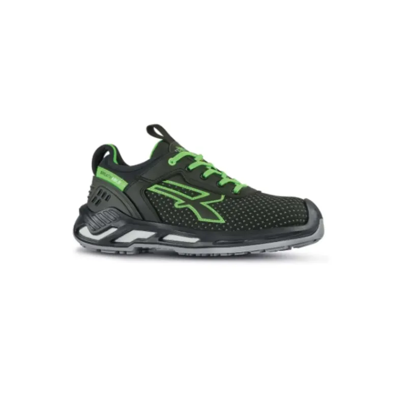 SCARPA BRYAN ESD S3 - UPOWER RS2011439 Meistverkauft