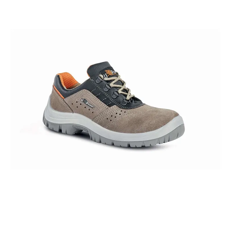 EARTH/DREAM SHOE S1P- UPOWER S020195(39-40-41-42-43-44-45-46) Wochenendangebot