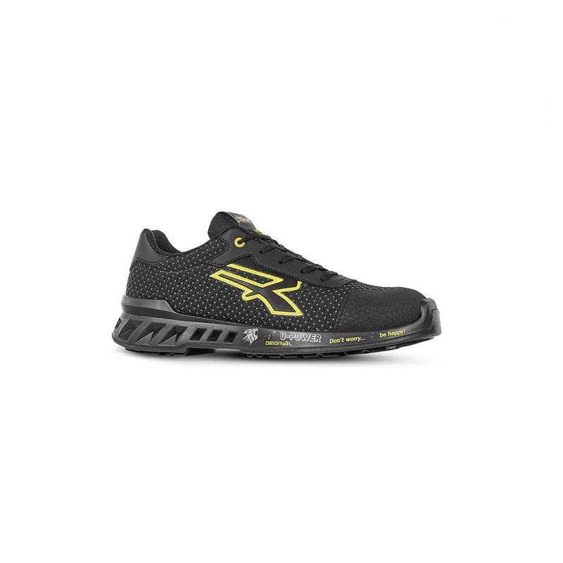MATT ESD S3 SHOE - UPOWER RV20014(38-39-40-41-42-43-44-45-46-47) Direktkauf
