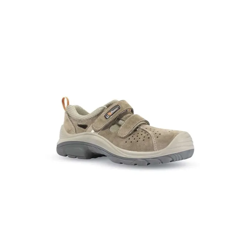 Top-Seller VINTAGE SANDAL S1P - UPOWER UA30016