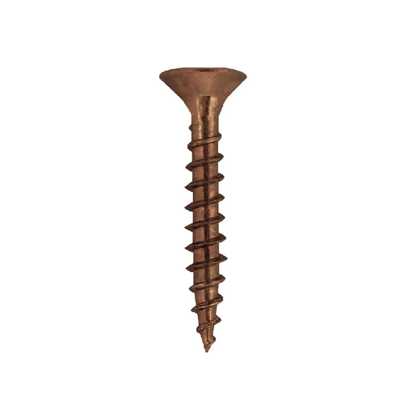 Meistverkauft Chipboard screw bronzed TPS - 07101i 500pcs Friulsider