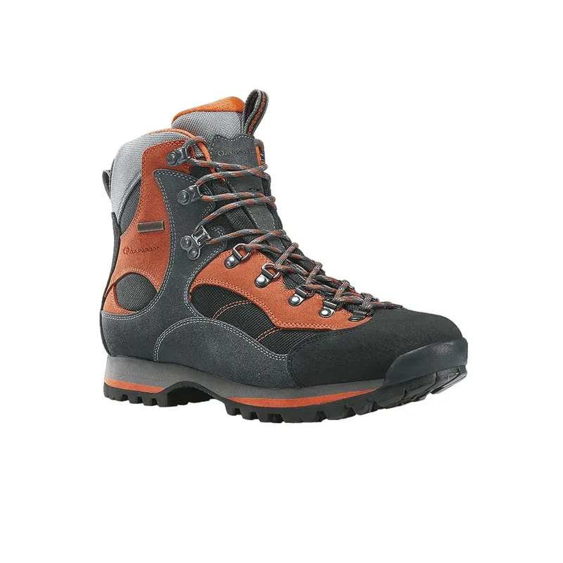 Shoe sorapiss waterproof anthracite orange - gdt10200012002 Preis Gesenkt