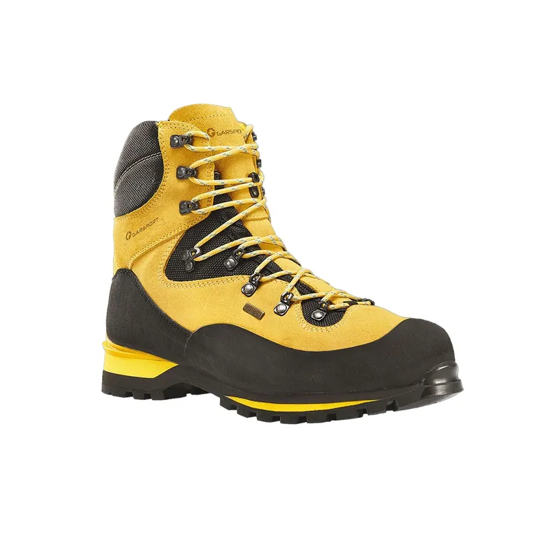 Shoe alpine route wp yellow - gdt20100010077 Sonderangebot