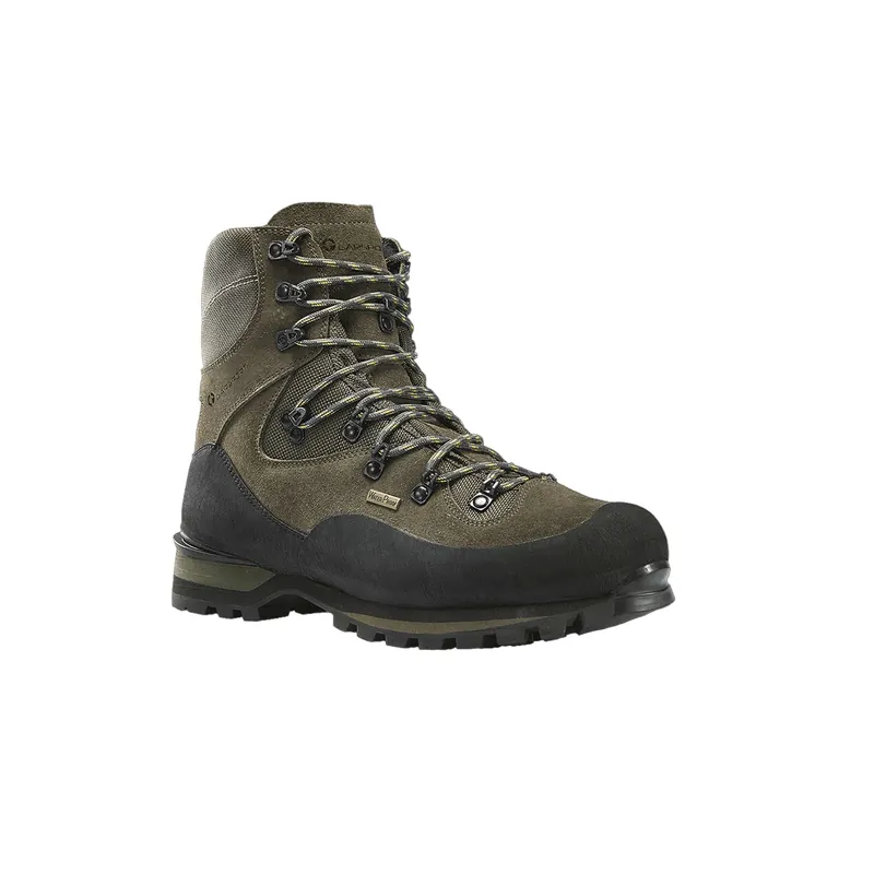Rabatt Shoe alpine route wp olive - gdt20100010123