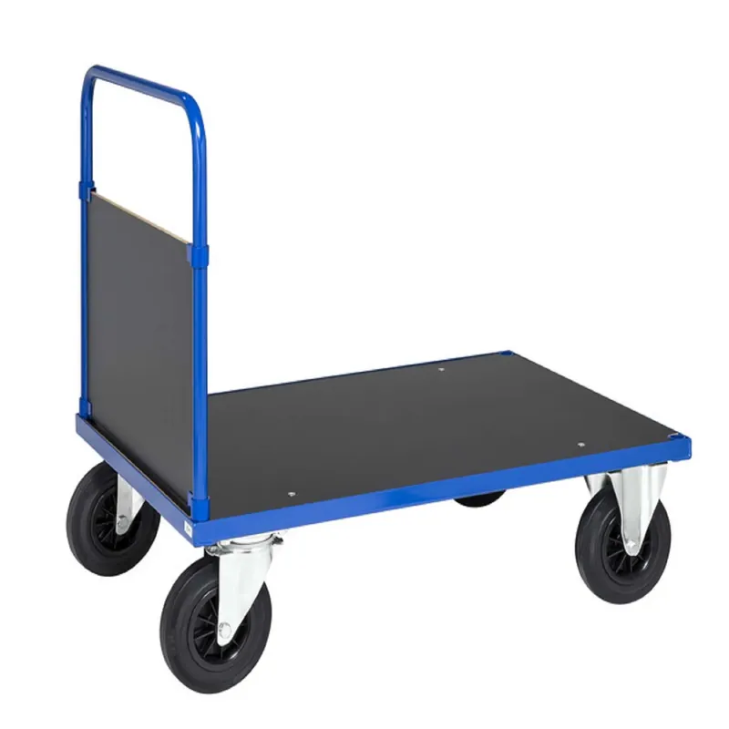 Platform truck, L x W x H (mm) 1200 x 800 x 900 - Kongamek Sonderaktion