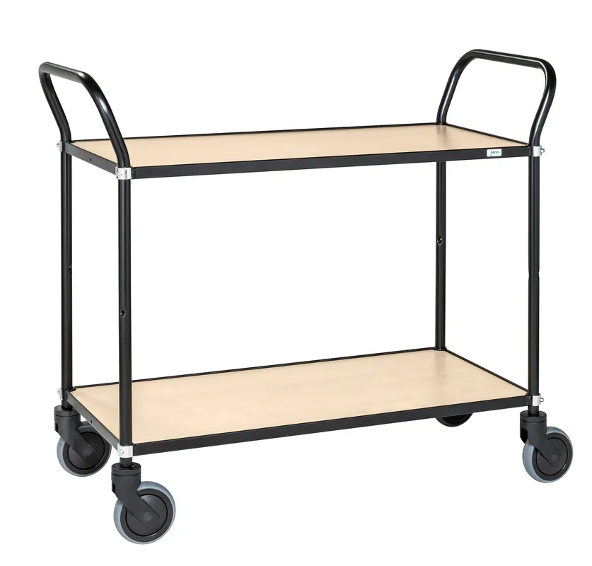 Elegant design trolley LxWxH 1100 x 430 x 940mm Kongamek Online Kaufen