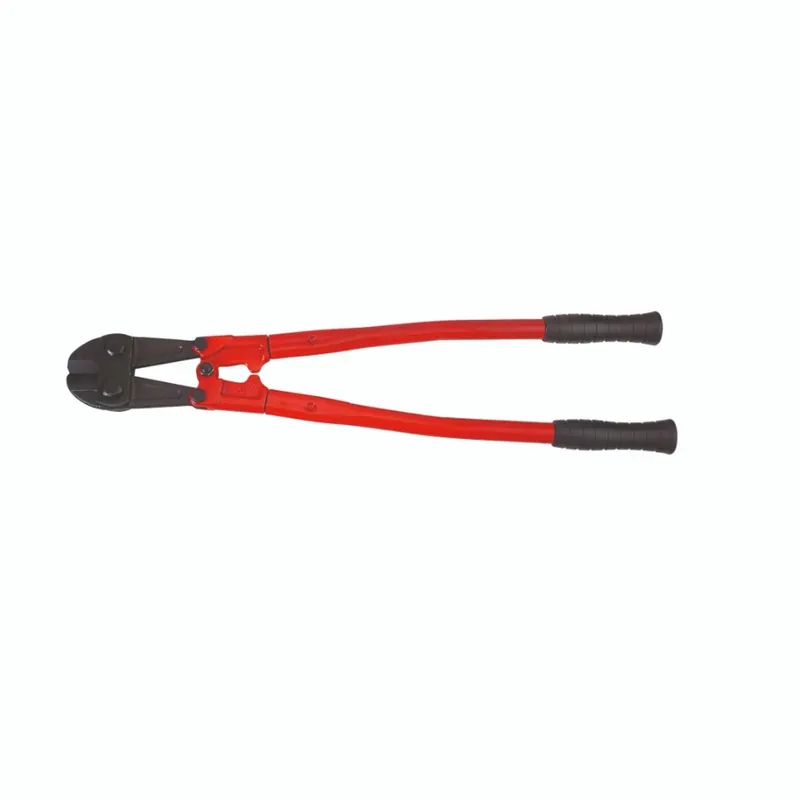 Saisonangebot Center cutting edge bolt cutter blades, high strength - Usag 196N