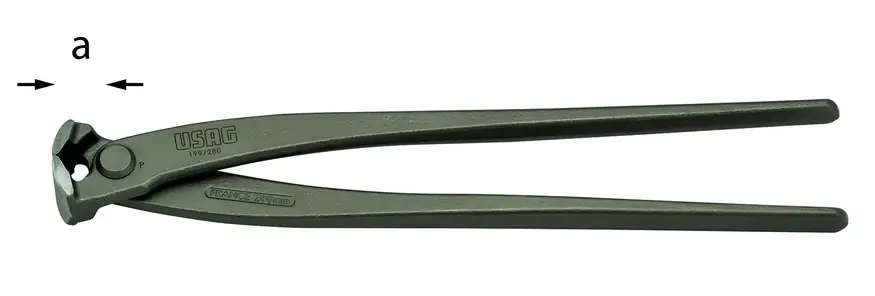 Cement Tongs - Usag 199 Schnäppchen