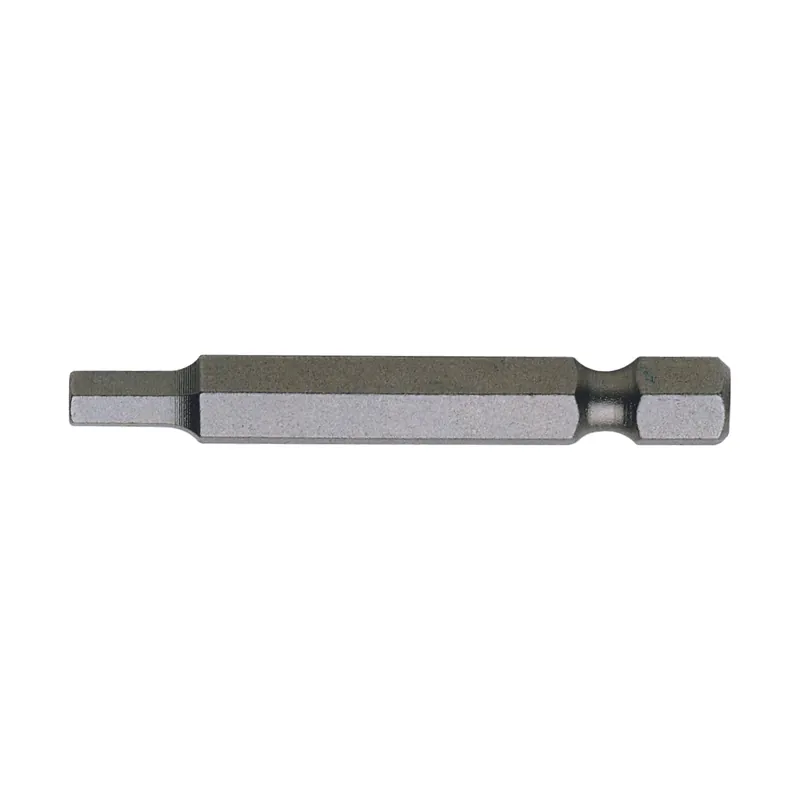 Schnäppchen Bits for screws with hexagon socket 1/4" attack - Usag 664 E