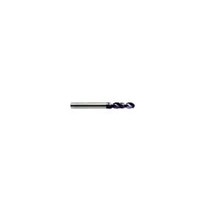 Solid carbide helical bits - Talicarb 110TF1 Dia.1,0mm Top-Seller