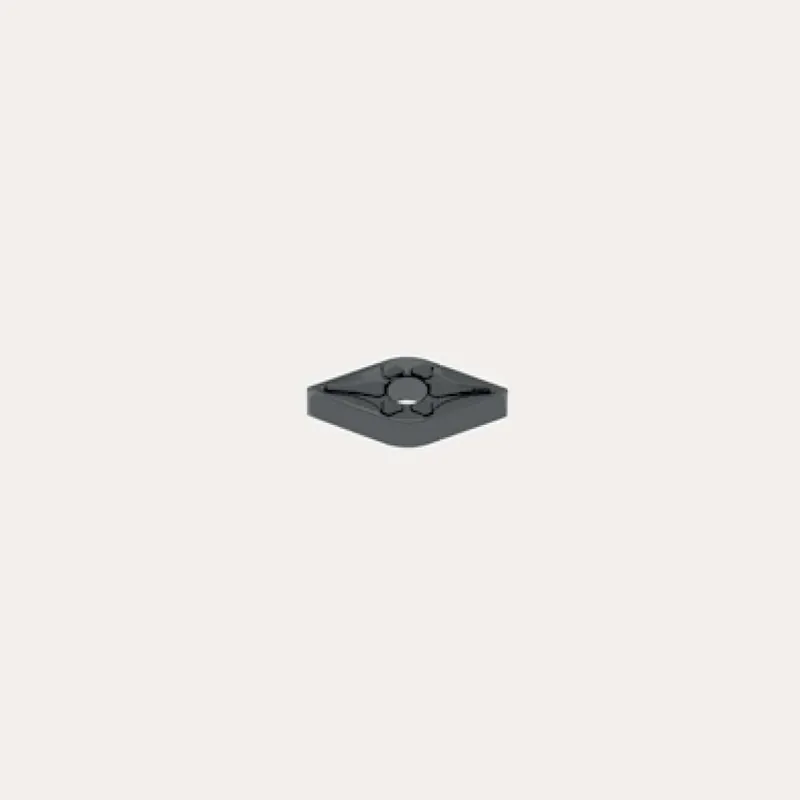 Sonderangebot Inserts for Turning Diamond 55 Negative - Talicarb DNMG-MR