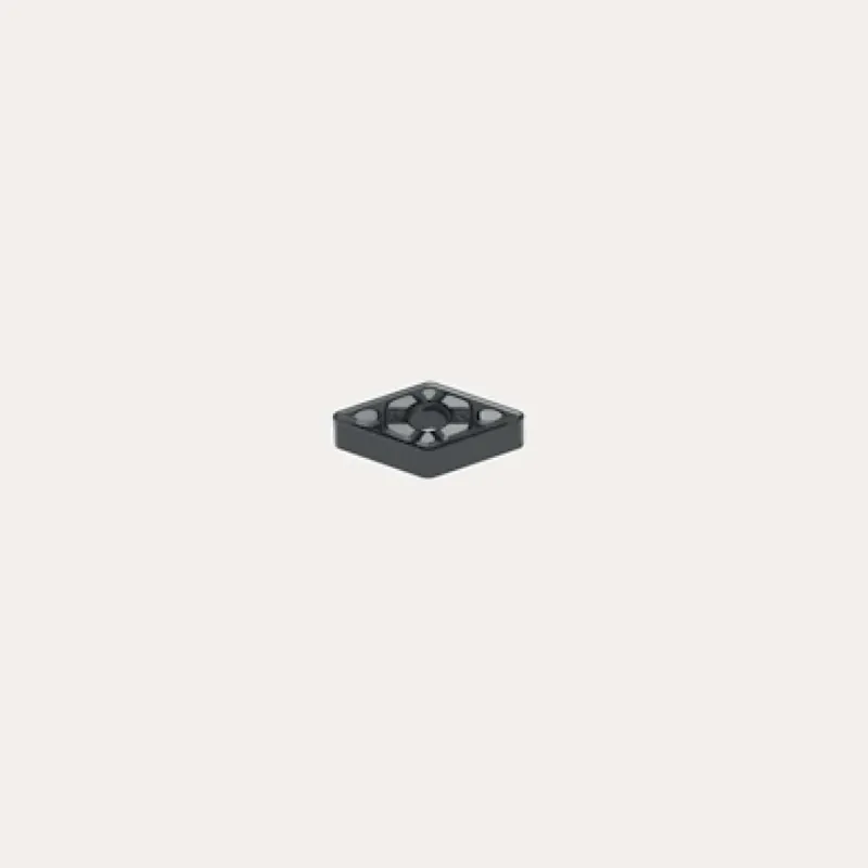 Inserts for Turning Diamond 55 Negative - Talicarb DNMG-SF Top-Seller