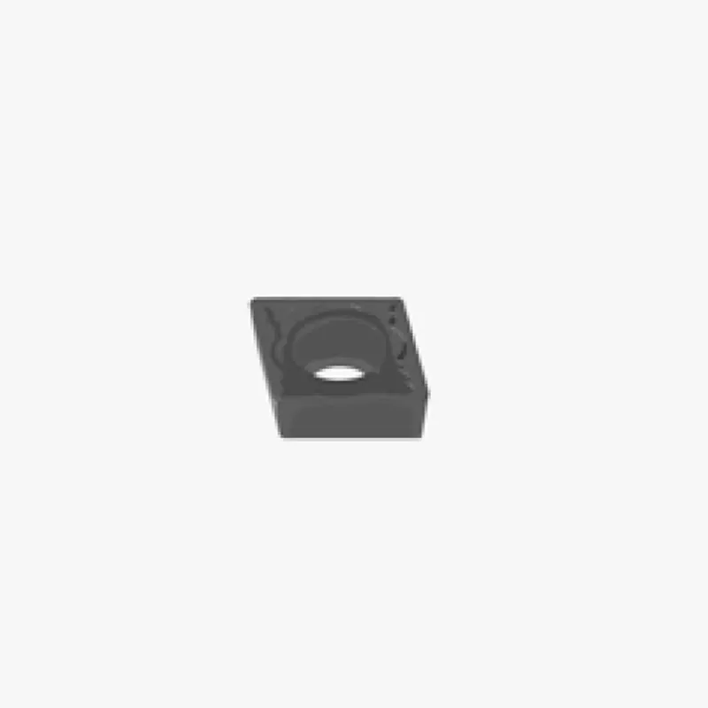 Direkt Vom Hersteller Inserts for Turning Rhomboid 80 Positive - Talicarb CCMT-MM-TCP710