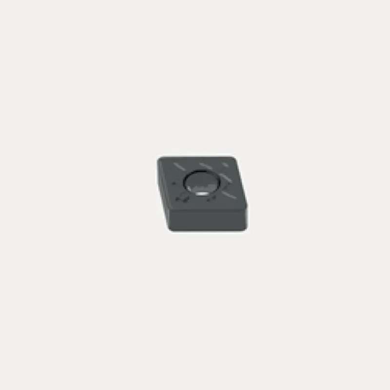 Markenprodukt Inserts for Turning Rhomboidal 80 Positive - Talicarb CNMG-HR-TCU