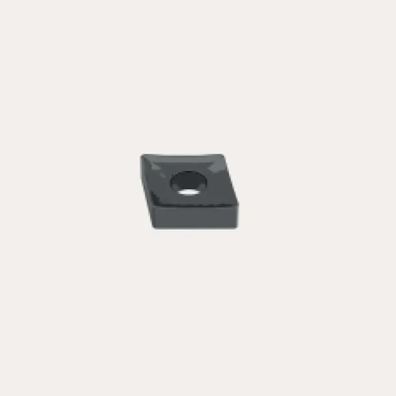 Preisknaller Inserts for Turning Diamond 80 Negative - Talicarb CNMM-HS