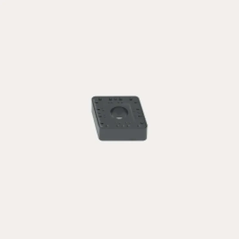 Neue Ware Inserts for Turning Diamond 80 Negative - Talicarb CNMM-HZ