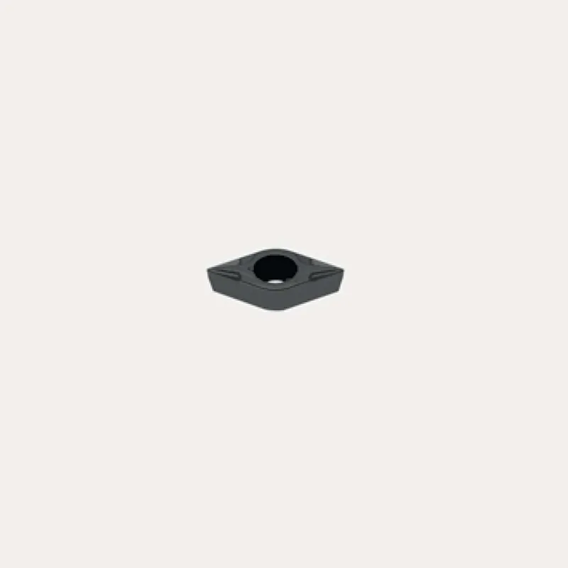 Inserts for Turning Rhomboidal 55 Positive - Talicarb DCMT-FK Schnäppchen