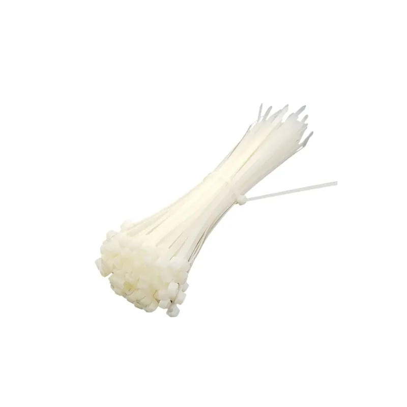 Nur Heute Plastic Cable white Tie 36300m 100pcs Friulsider