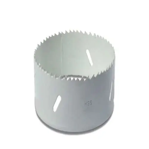 Neu Bi-metal HSS hole saws mm 14 - 152 Inches from 9/16 to 6 - UT 10 SG