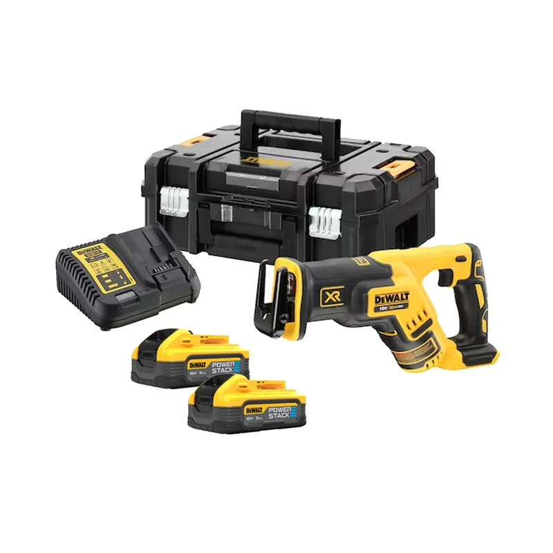 Must-Have DEWALT bag dwst 829911
