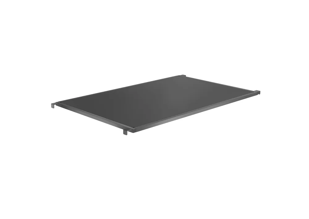 KMAS-2/KMAS-2 Shelf L x W x H (mm) 1090 x 700 x 30 - Kongamek KMAS-H-ERGO Neu