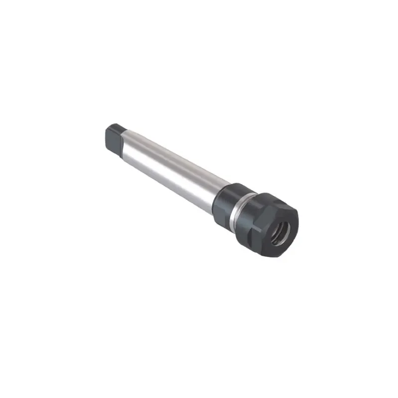 Clamp holder ER clamp holder with thread, hexagonal ring CM 2 A - Gait 8625 H 42 Direktkauf