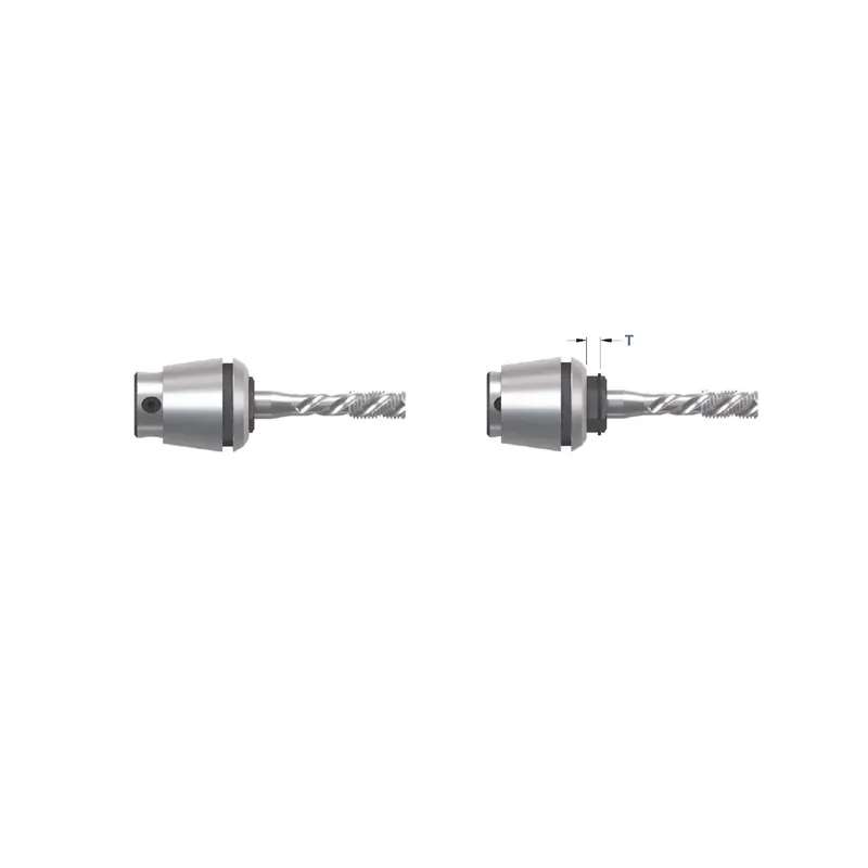 Clamp ER 20 Tensile Compensated 20 AM - Gait - 0787AM (2,5-7,0) Super-Preis