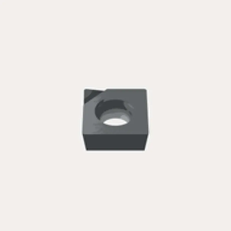 Top-Seller Lathe tool holder, external. negative inserts - Talicarb SCGT