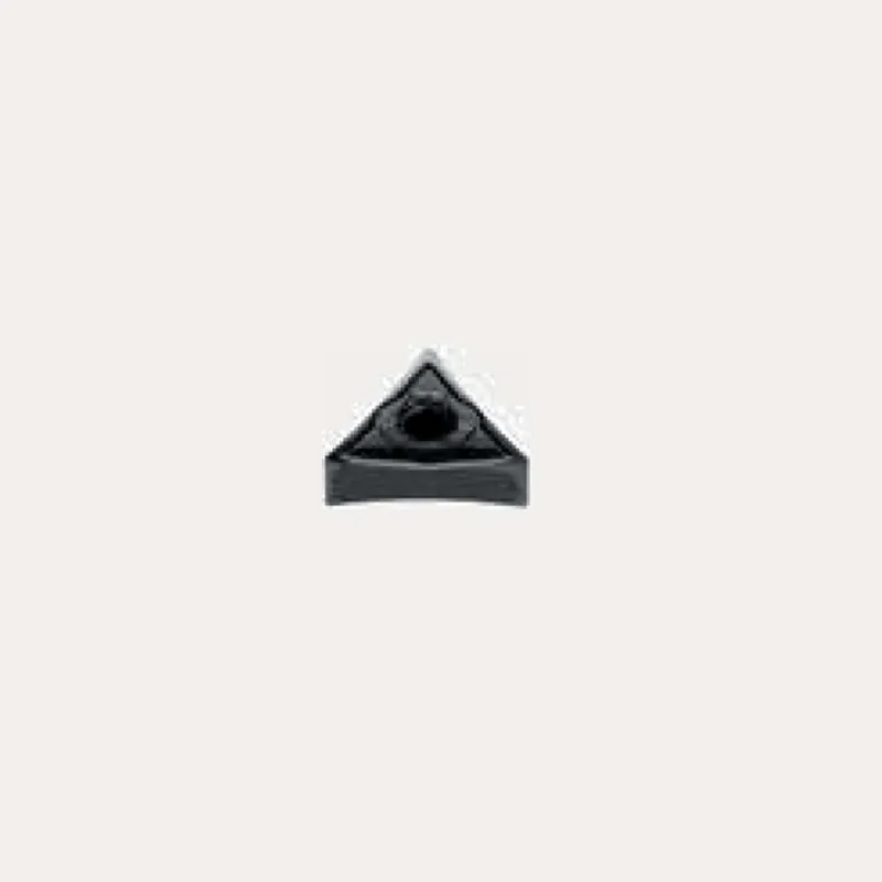 60 Negative Triangular Turning Inserts - Talicarb TNMG-MS Preis Gesenkt