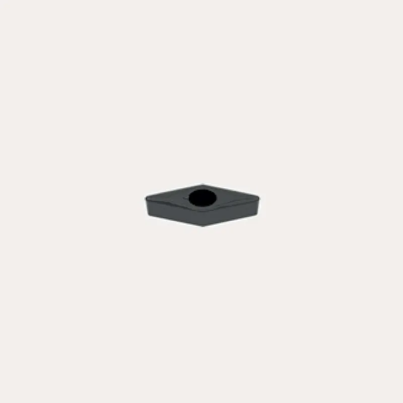 Echt Inserts for Turning Rhomboidal 35 Positive - Talicarb VBMT-MK-TCK510
